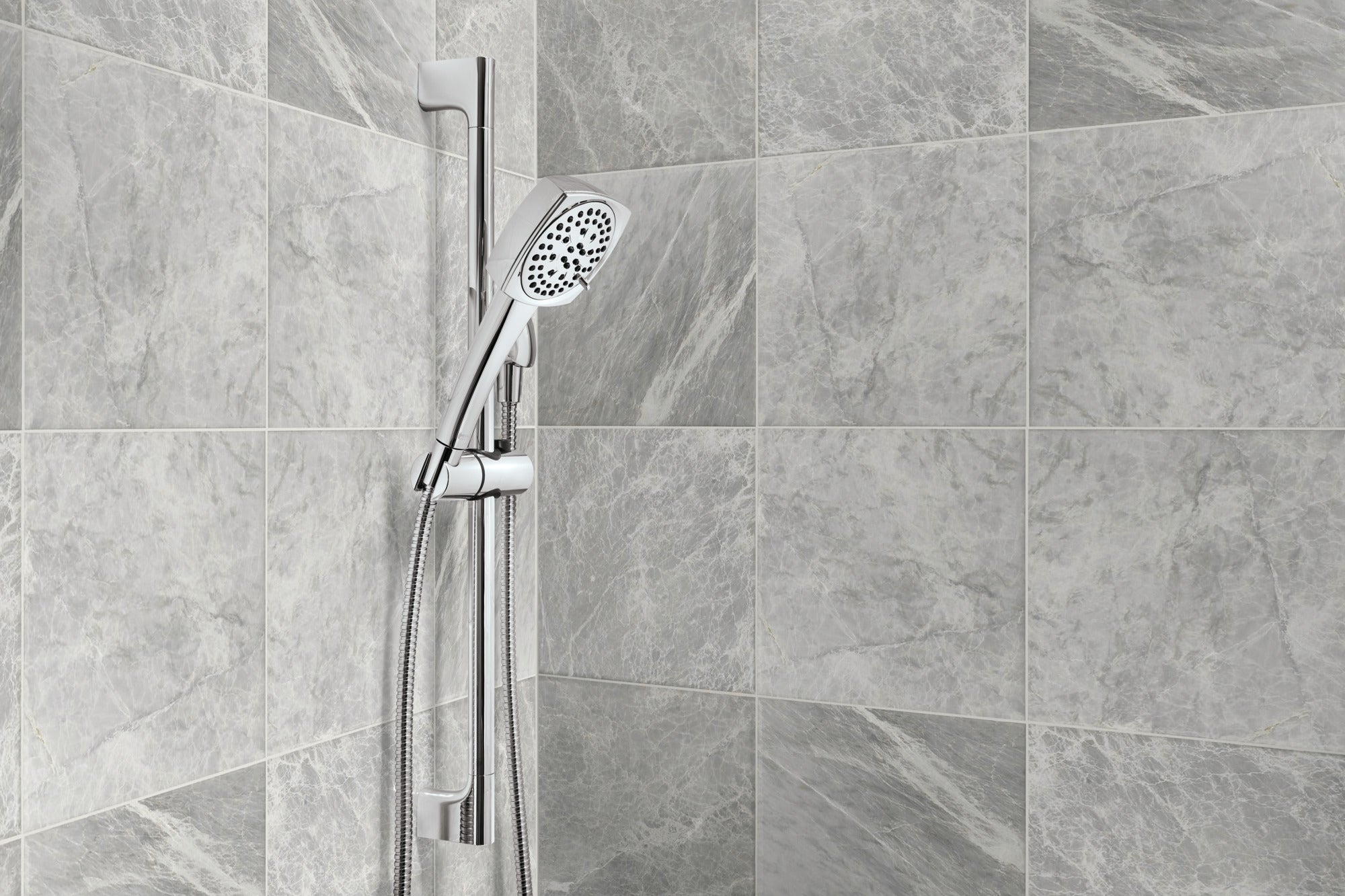 Peerless Ezra® Slide Bar with Hand Shower