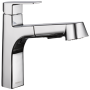 Peerless Xander® Single Handle Pullout Kitchen