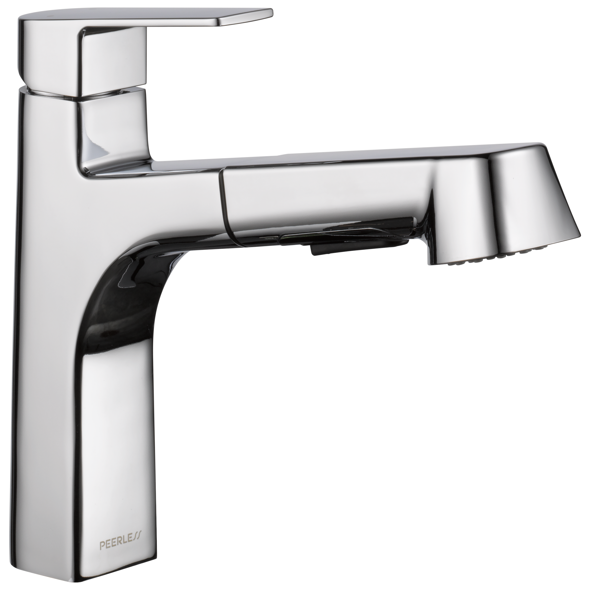 Peerless Xander® Single Handle Pullout Kitchen