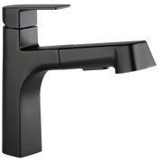 Peerless Xander® Single-Handle Pull-Out Kitchen Faucet