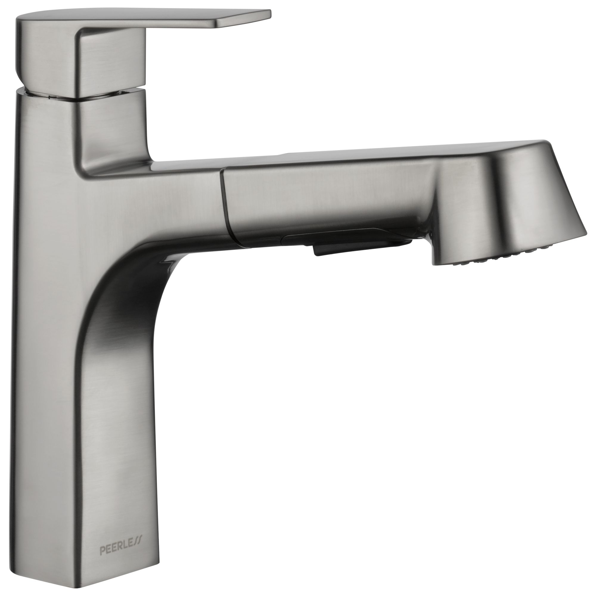 Peerless Xander® Single Handle Pullout Kitchen