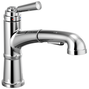 Peerless Westchester® Single-Handle Pull-Out Kitchen Faucet