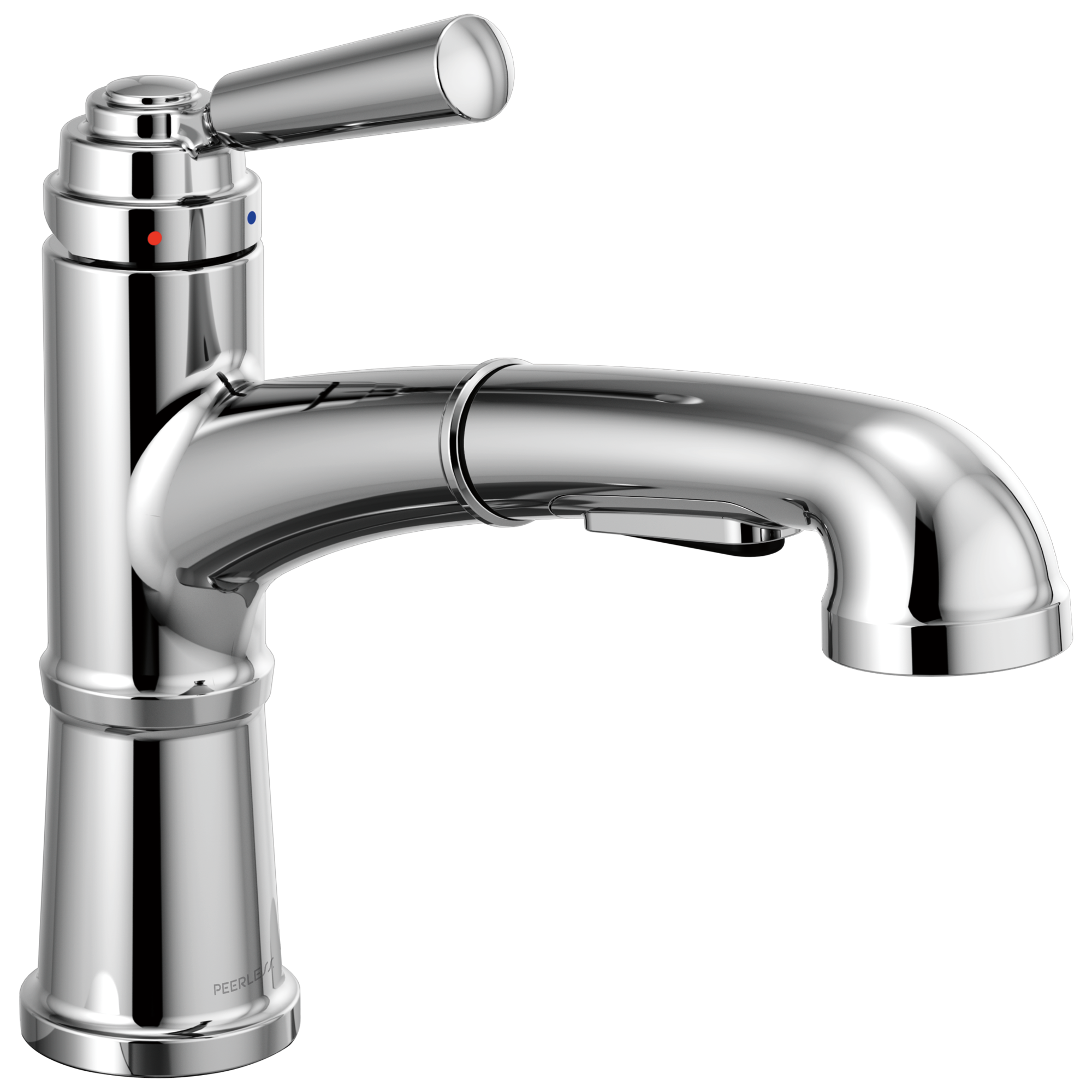 Peerless Westchester® Single-Handle Pull-Out Kitchen Faucet
