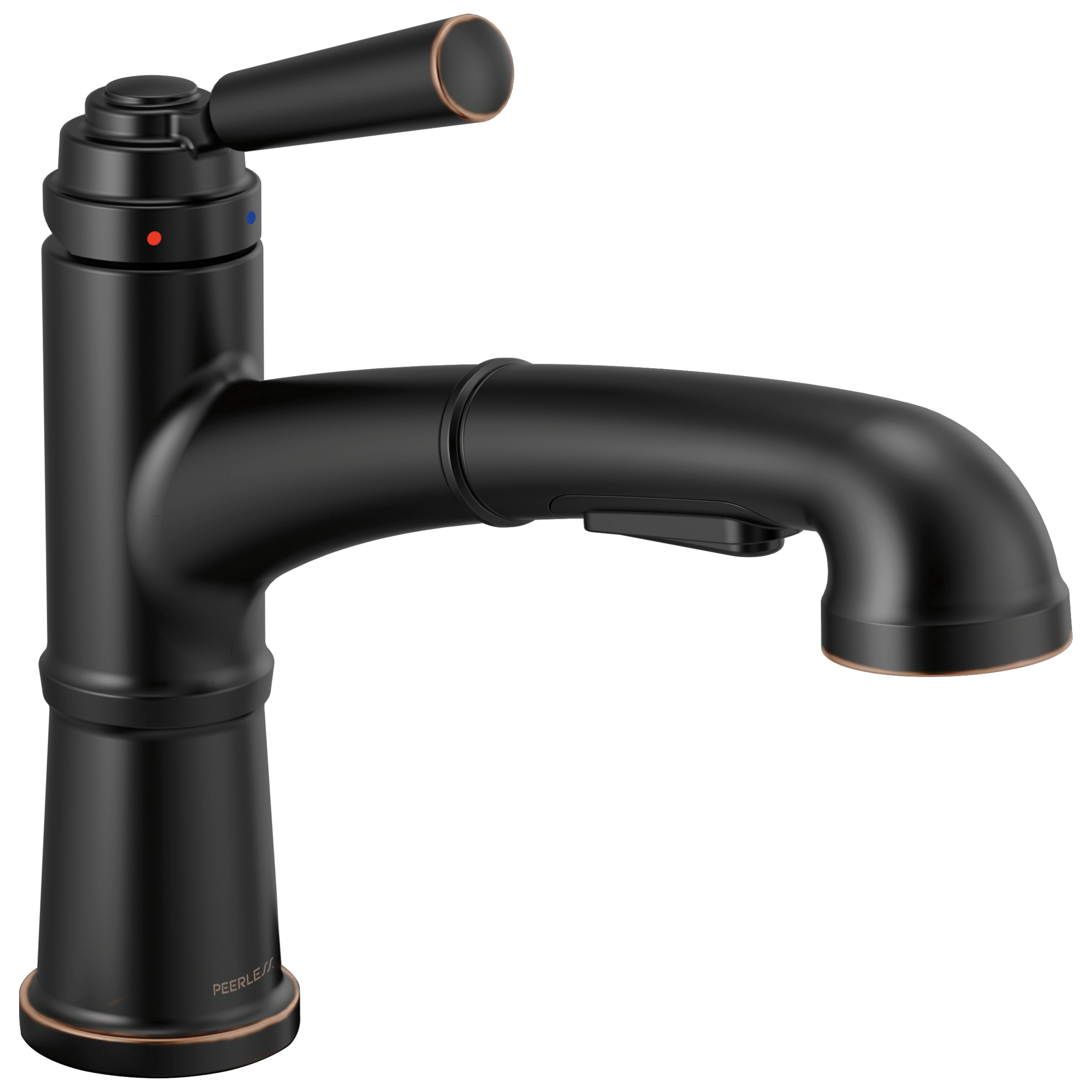 Peerless Westchester® Single-Handle Pull-Out Kitchen Faucet
