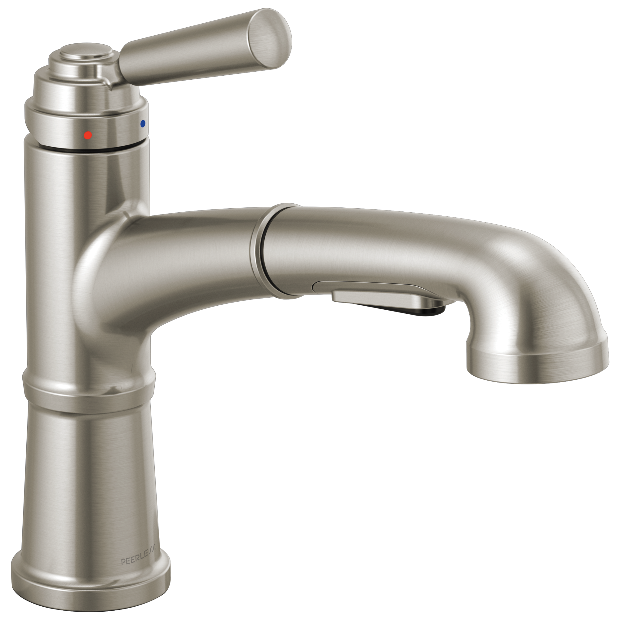 Peerless Westchester® Single-Handle Pull-Out Kitchen Faucet