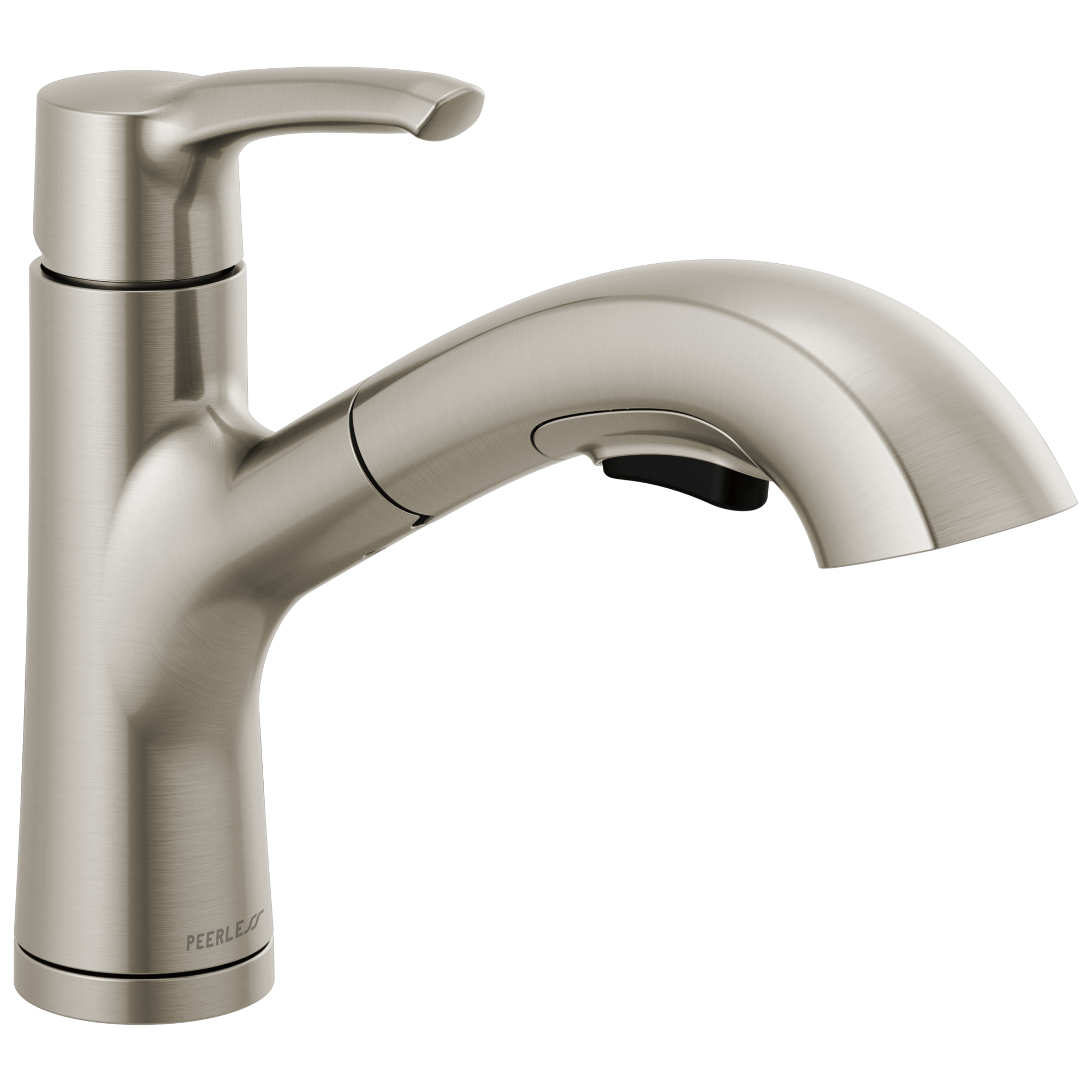 Peerless Parkwood® Single Handle Pullout Kitchen Faucet