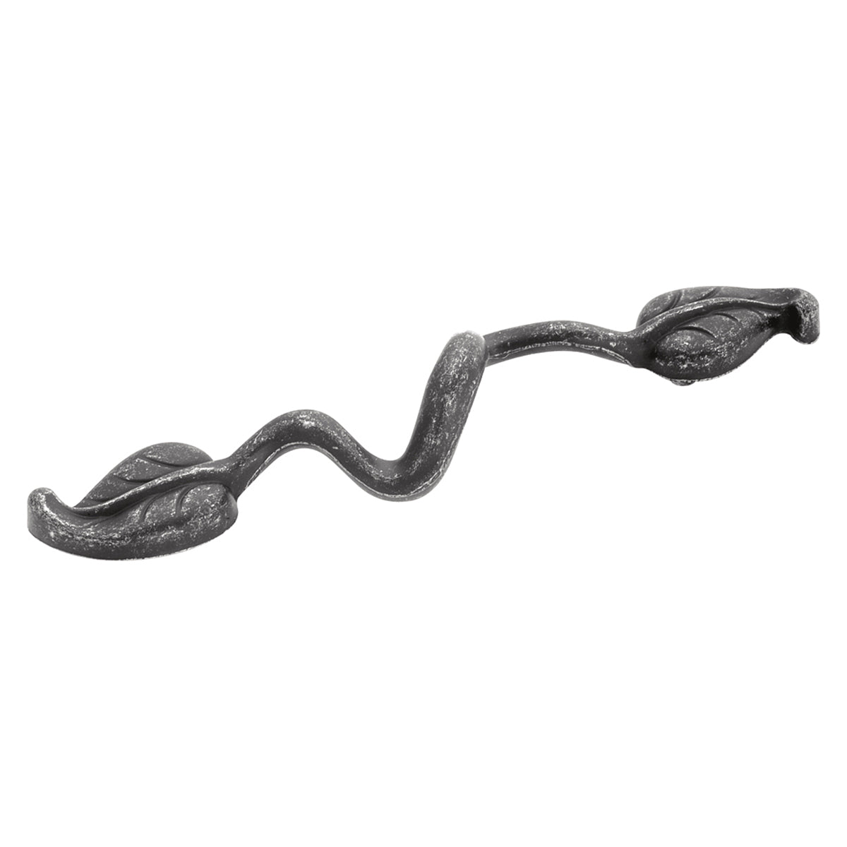 Belwith 3-3/4 Inch (96mm) Center to Center Natural Accents Pull (P7302)