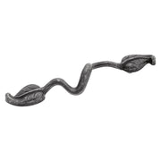 Belwith 3-3/4 Inch (96mm) Center to Center Natural Accents Pull (P7302)
