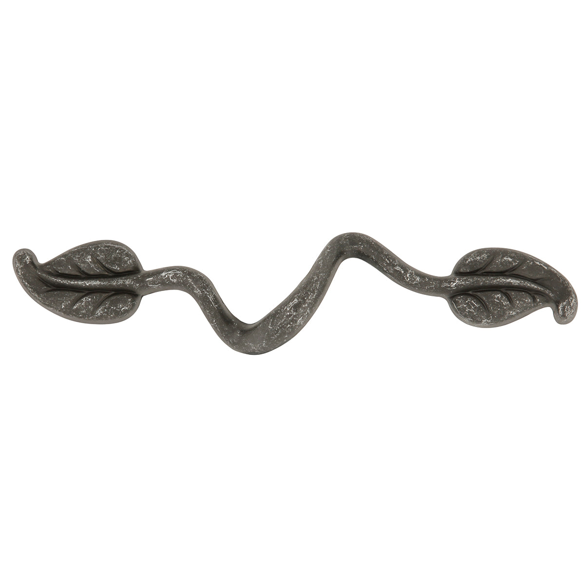 Belwith 3-3/4 Inch (96mm) Center to Center Natural Accents Pull (P7302)