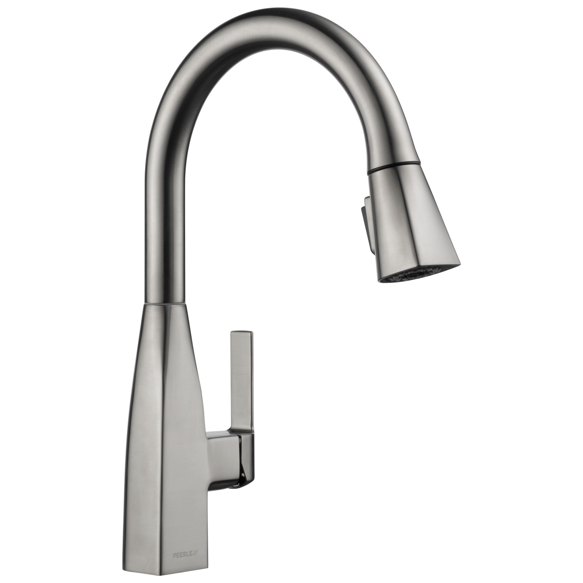 Peerless Xander® Single Handle Pulldown Kitchen Faucet