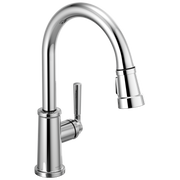 Peerless Westchester® Single-Handle Pull-Down Kitchen Faucet