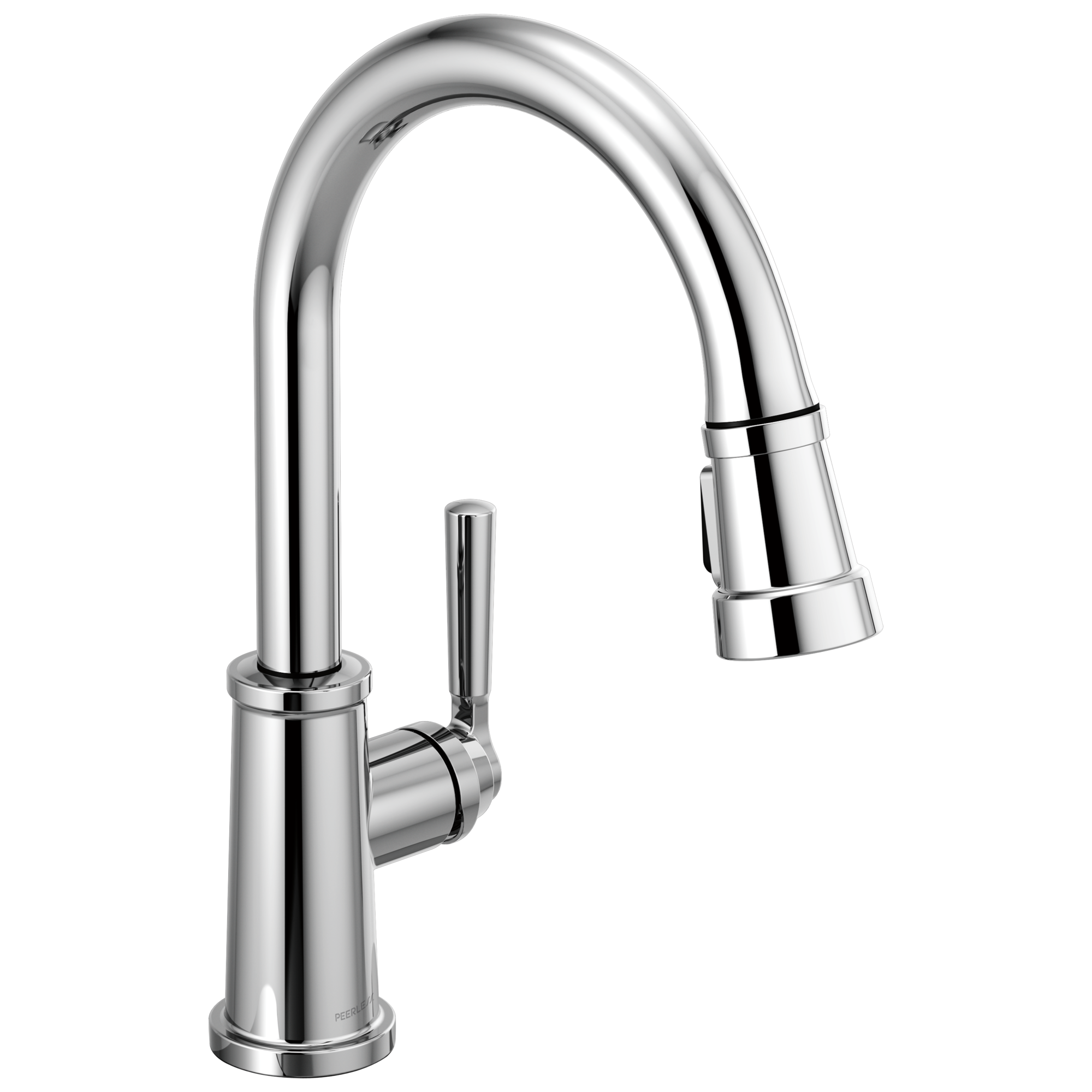 Peerless Westchester® Single-Handle Pull-Down Kitchen Faucet