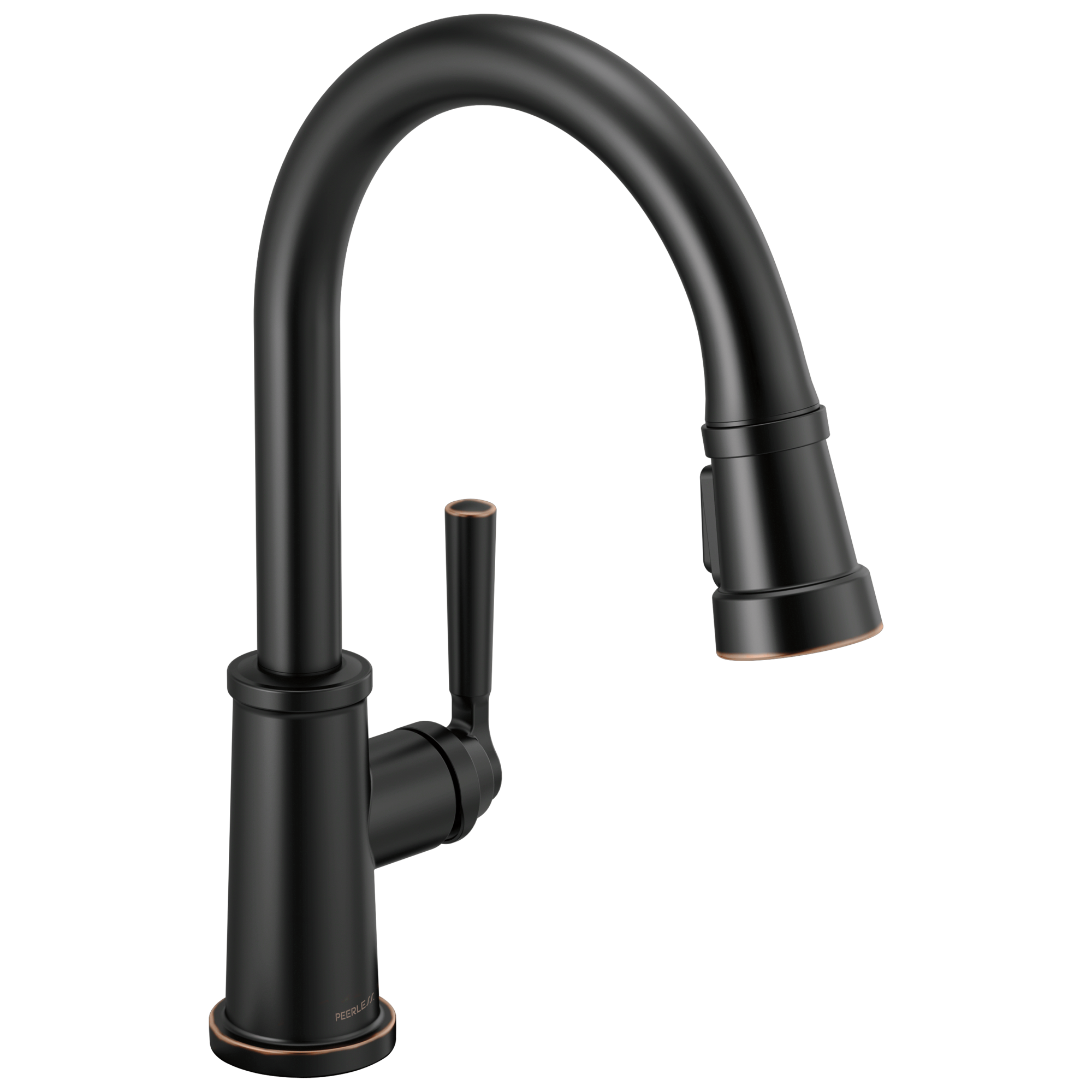Peerless Westchester® Single-Handle Pull-Down Kitchen Faucet