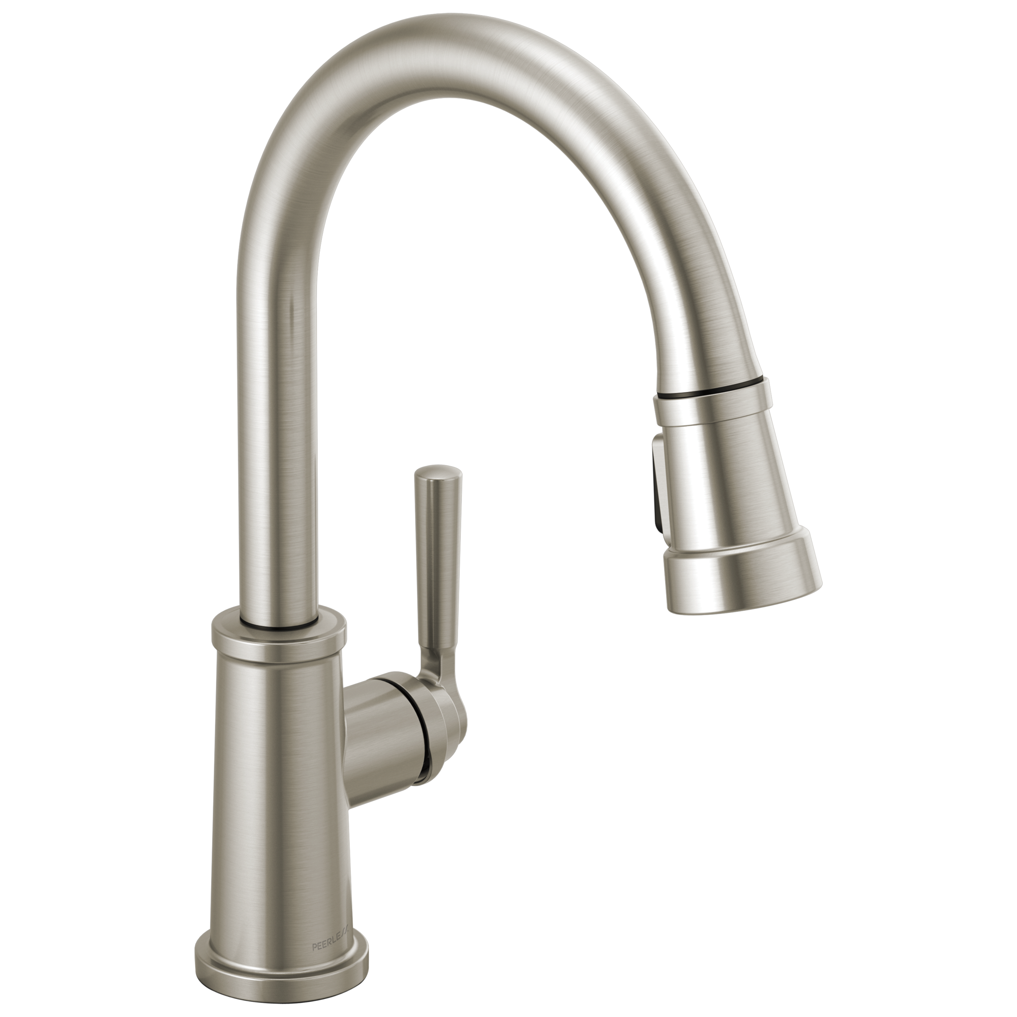 Peerless Westchester® Single-Handle Pull-Down Kitchen Faucet