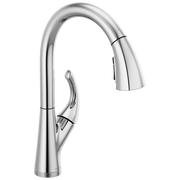 Peerless Parkwood® Single Handle Pulldown Kitchen Faucet