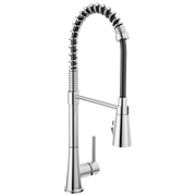 Peerless Precept® Single-Handle Commercial Style Kitchen Faucet