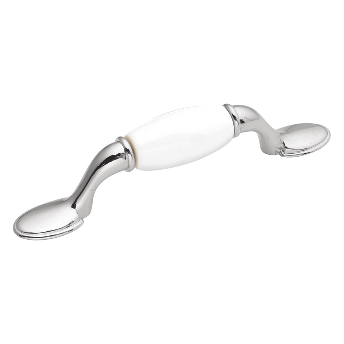 Hickory P796, 3 Inch (76mm) Tranquility Pull