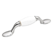 Hickory P796, 3 Inch (76mm) Tranquility Pull