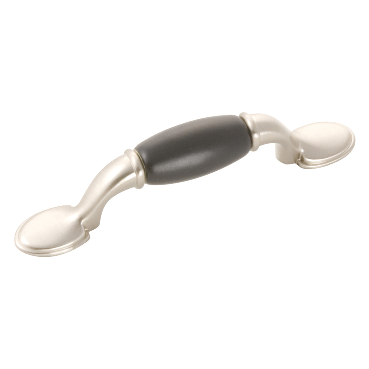 Hickory P796, 3 Inch (76mm) Tranquility Pull