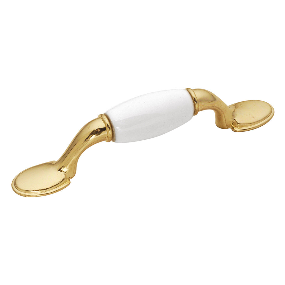 Hickory P796, 3 Inch (76mm) Tranquility Pull