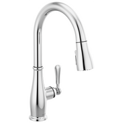 Peerless Elmhurst® Single-Handle Pull-Down Kitchen Faucet
