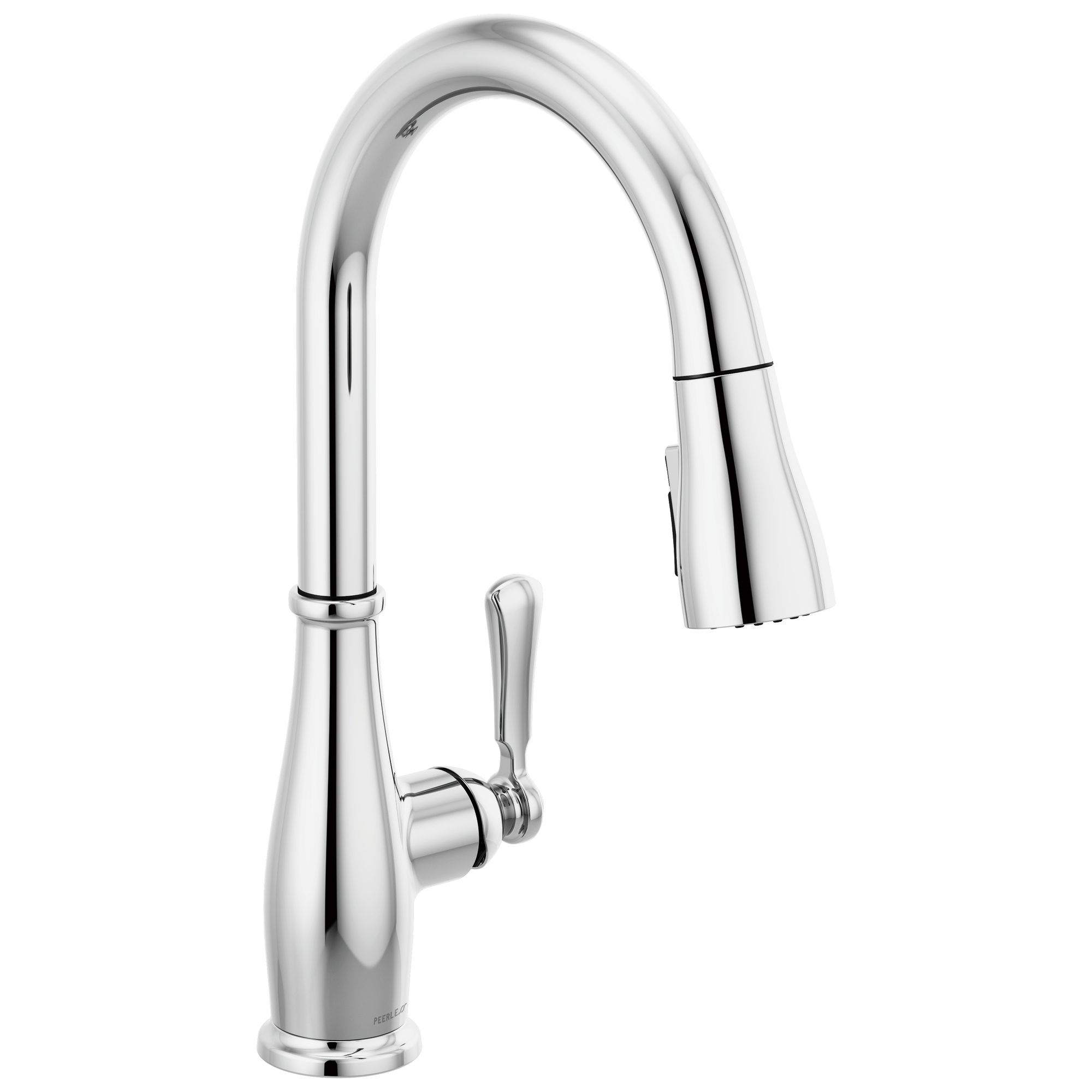 Peerless Elmhurst® Single-Handle Pull-Down Kitchen Faucet