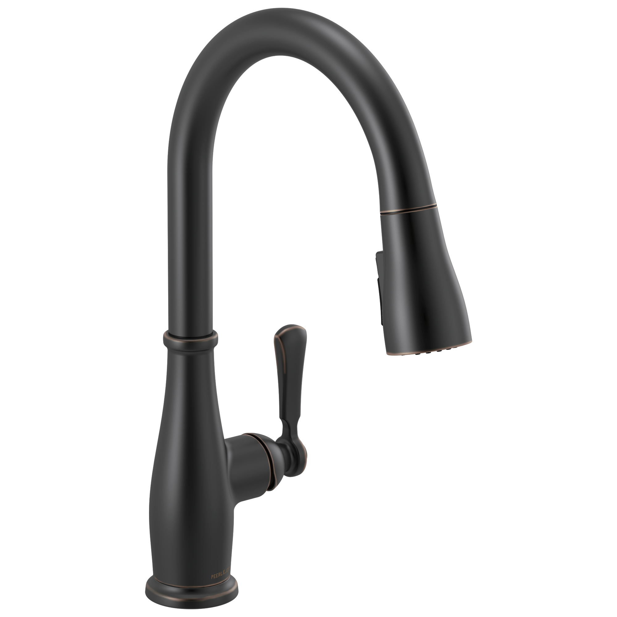 Peerless Elmhurst® Single-Handle Pull-Down Kitchen Faucet