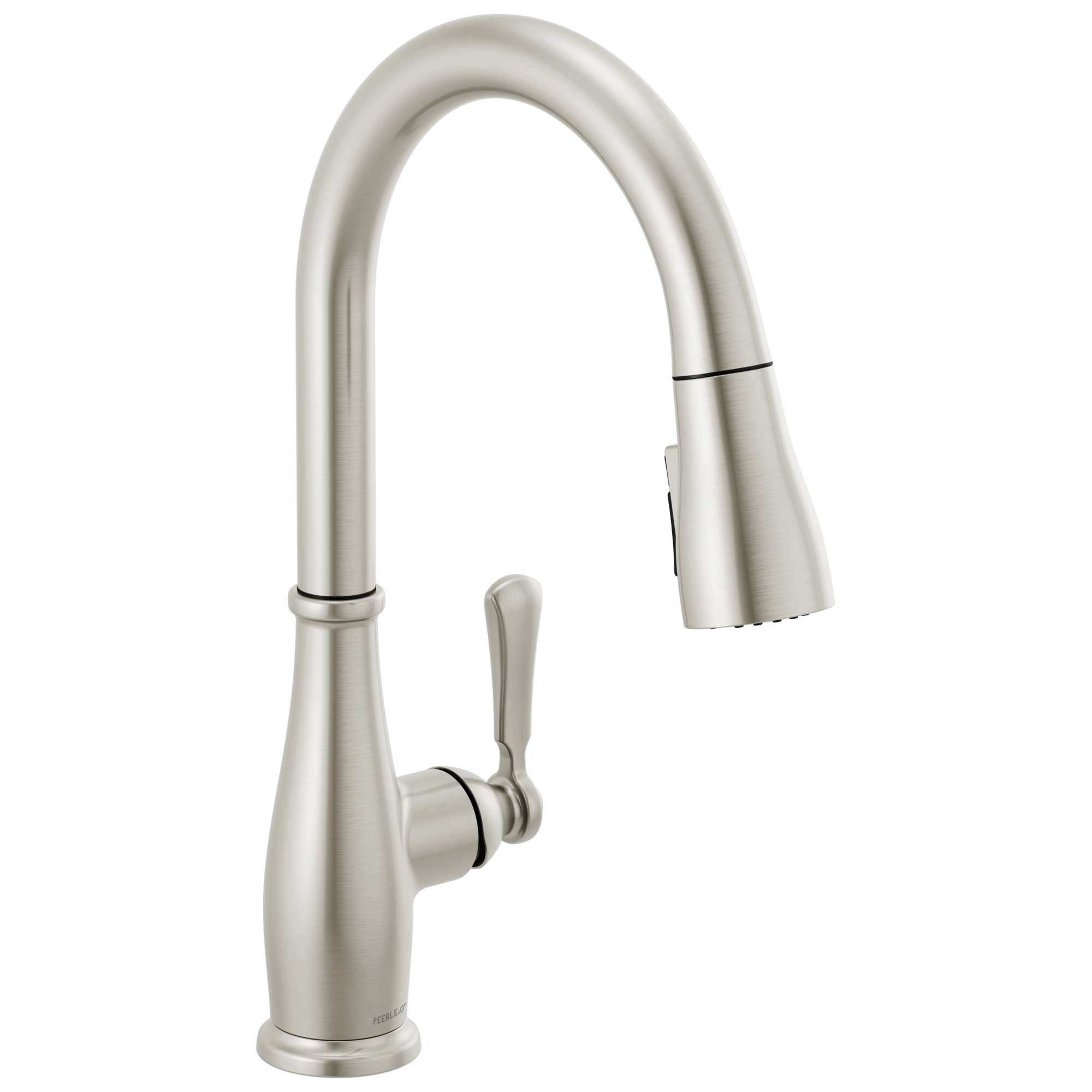 Peerless Elmhurst® Single-Handle Pull-Down Kitchen Faucet