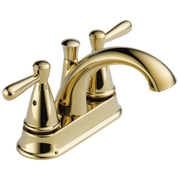 Peerless Bayside Two Handle Centerset Bathroom Faucet