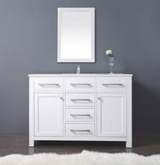 Dawn Solid wood frame with plywood interior cabinet AAMC482135-01