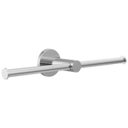 Peerless Precept® Double toilet paper holder