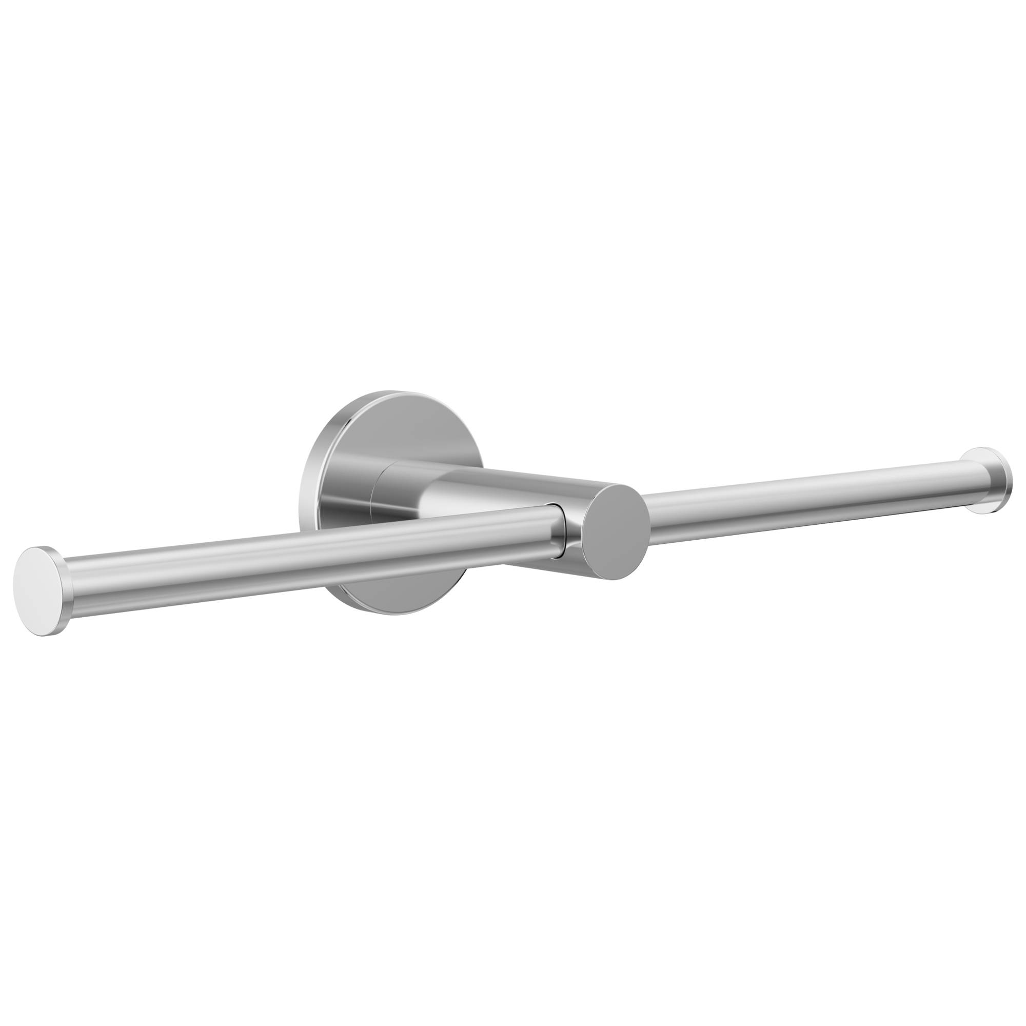 Peerless Precept® Double toilet paper holder