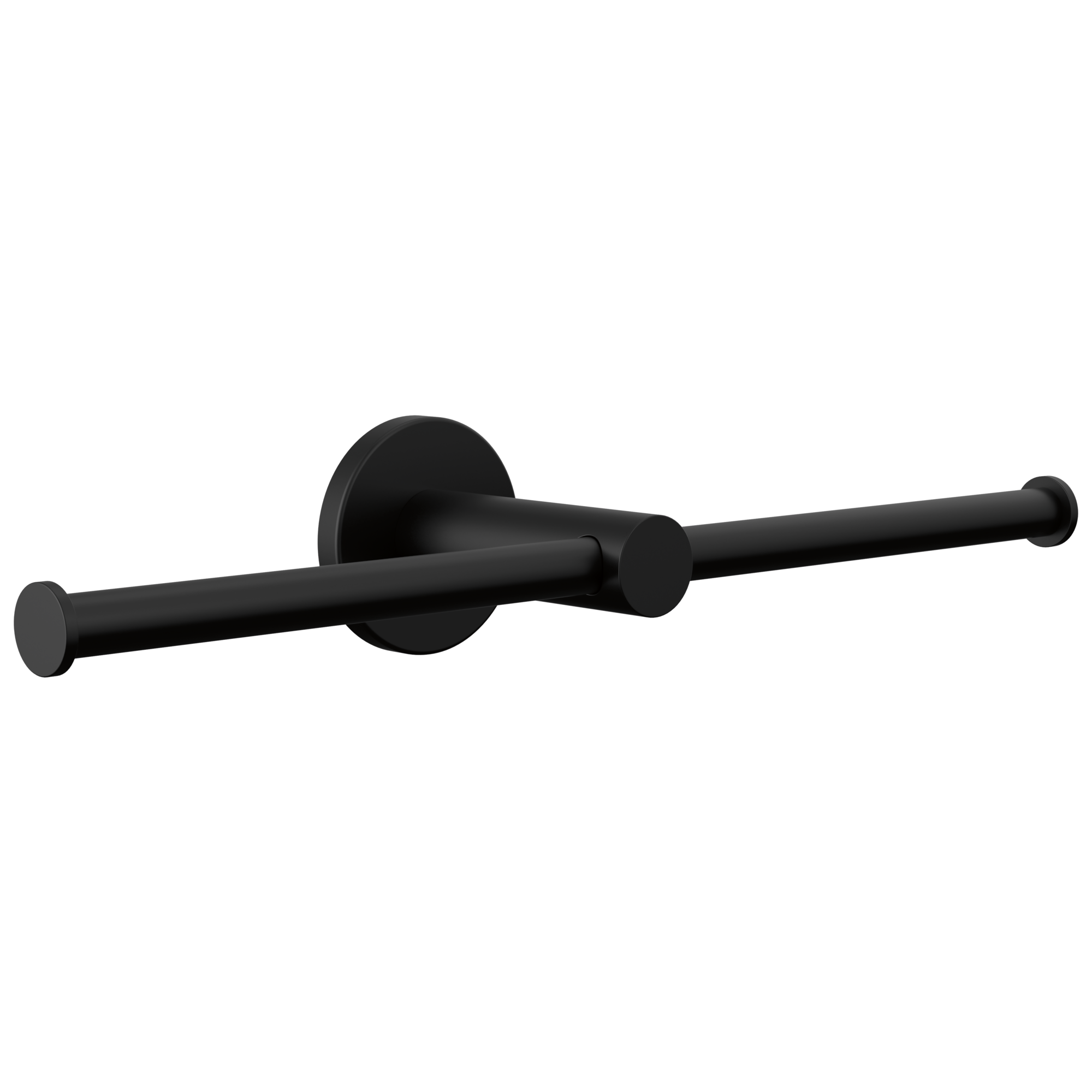 Peerless Precept® Double toilet paper holder