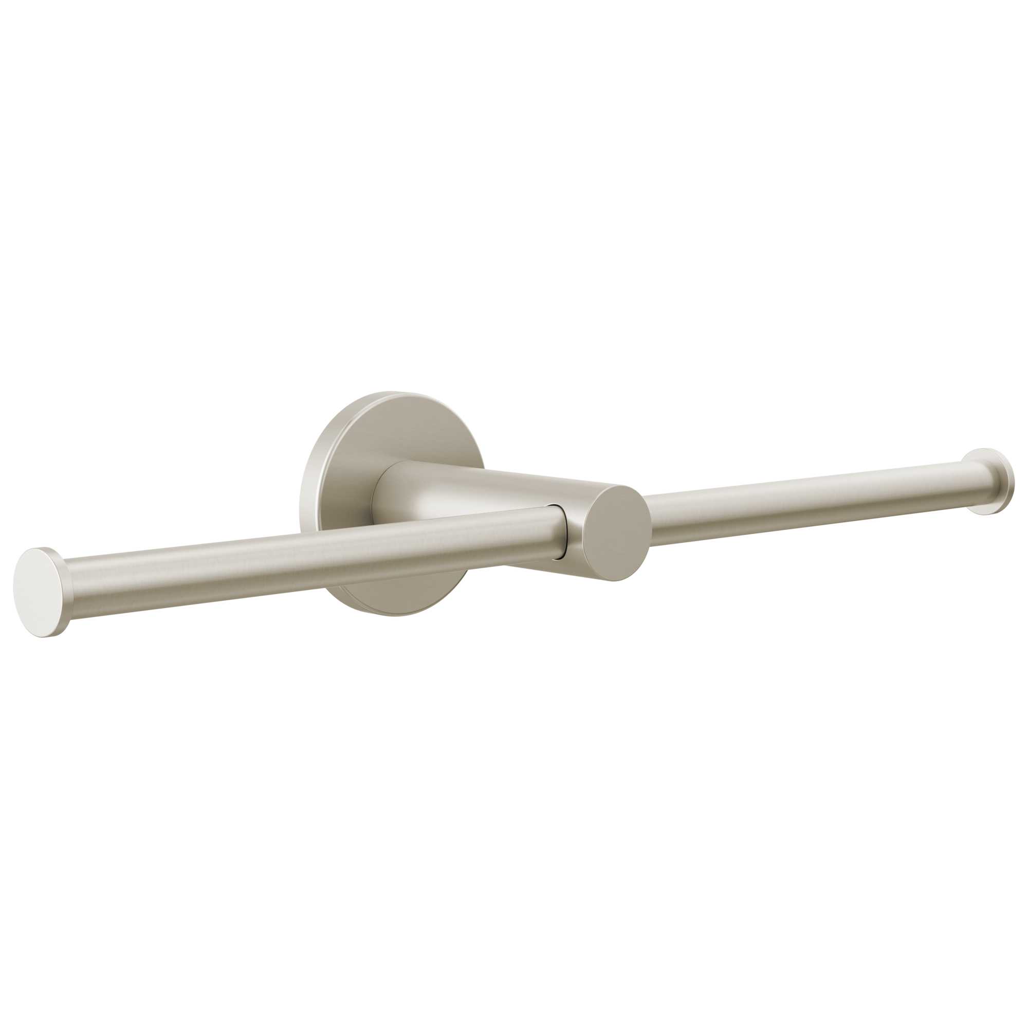 Peerless Precept® Double toilet paper holder