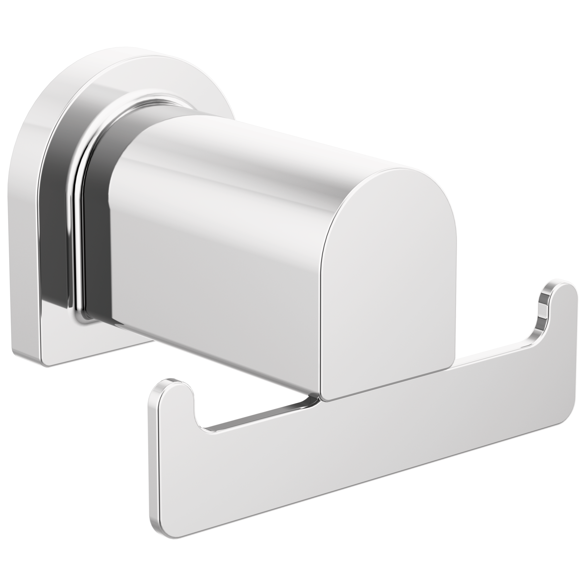Peerless Xander® Double Robe Hook