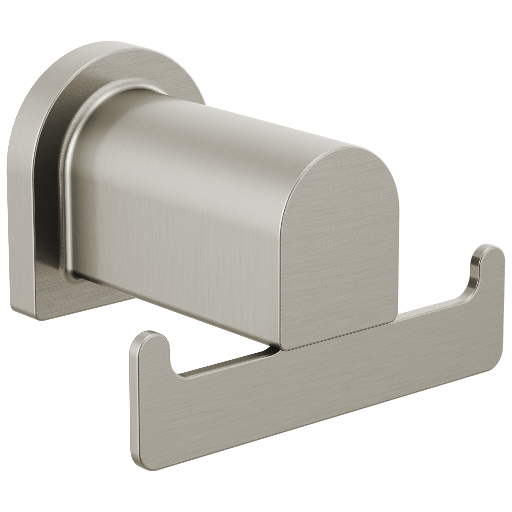 Peerless Xander® Double Robe Hook