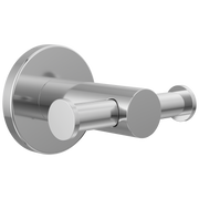 Peerless Precept® Double robe hook
