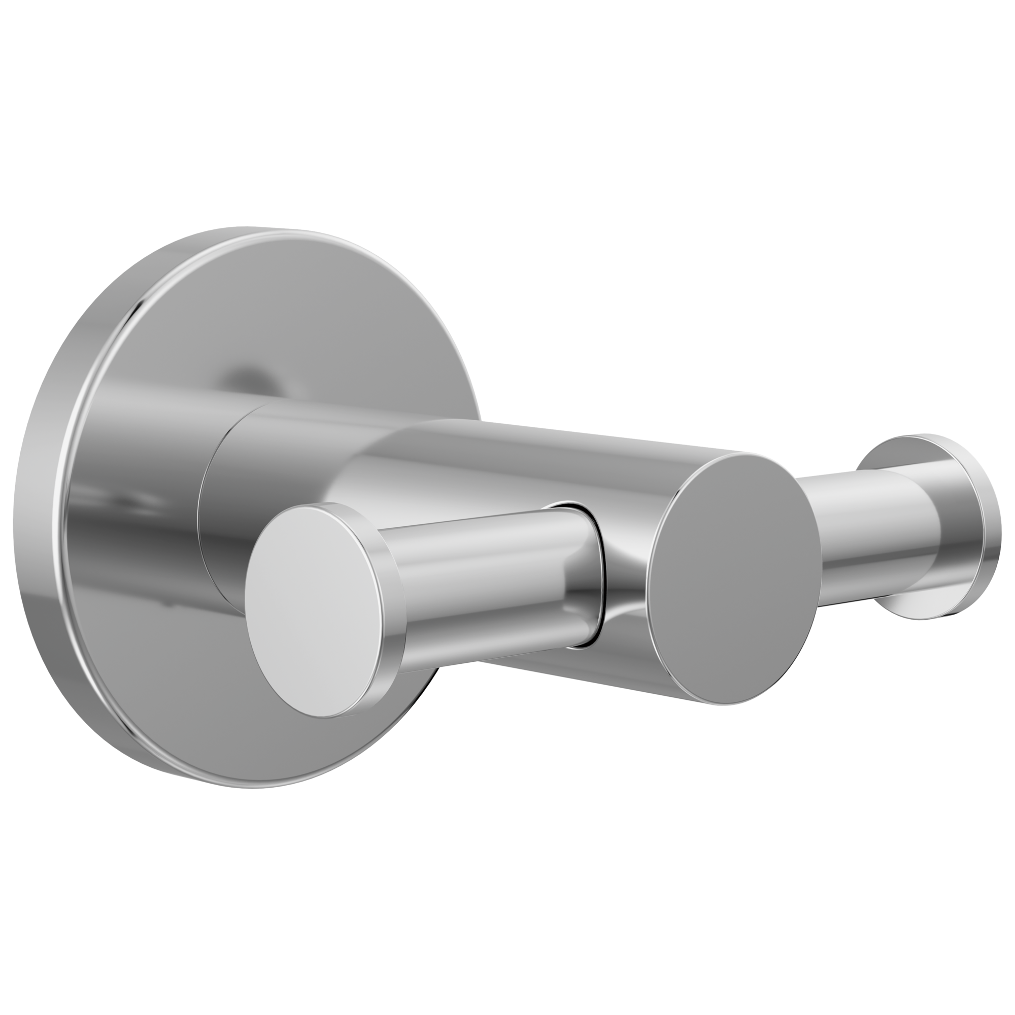 Peerless Precept® Double robe hook