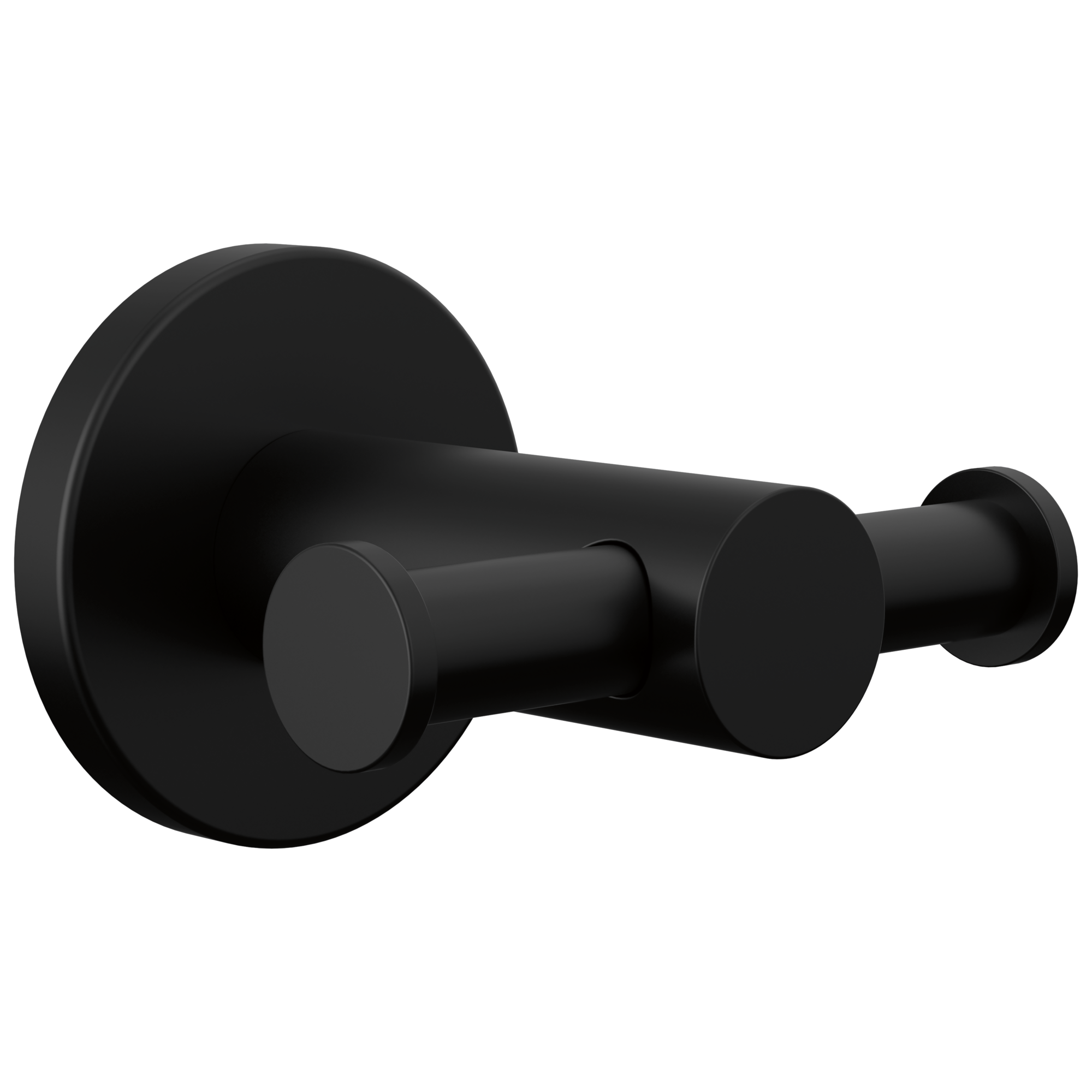 Peerless Precept® Double robe hook
