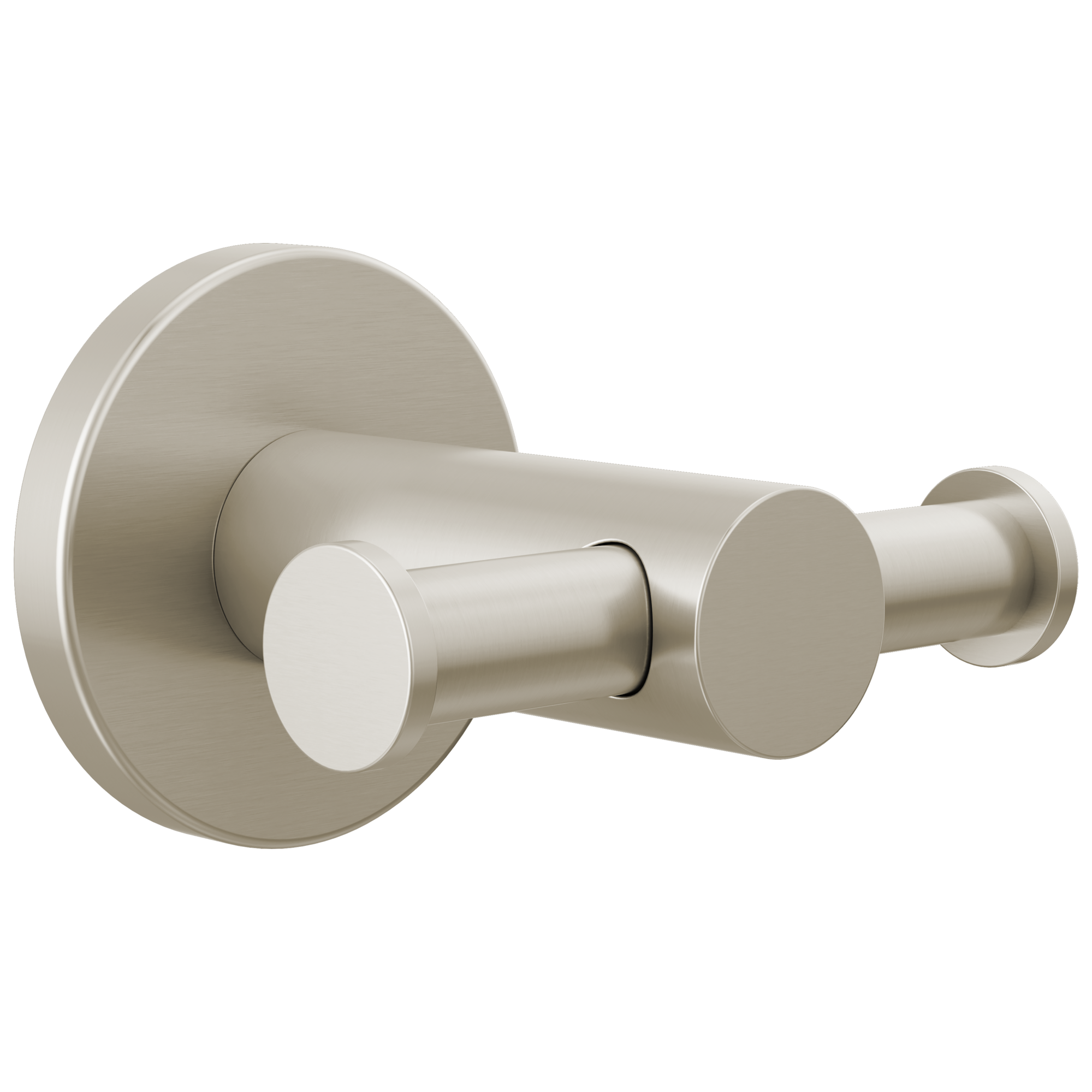 Peerless Precept® Double robe hook