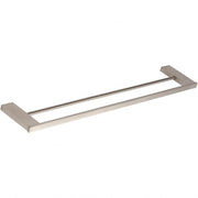 Atlas Homewares Parker Bath Towel Bar Double