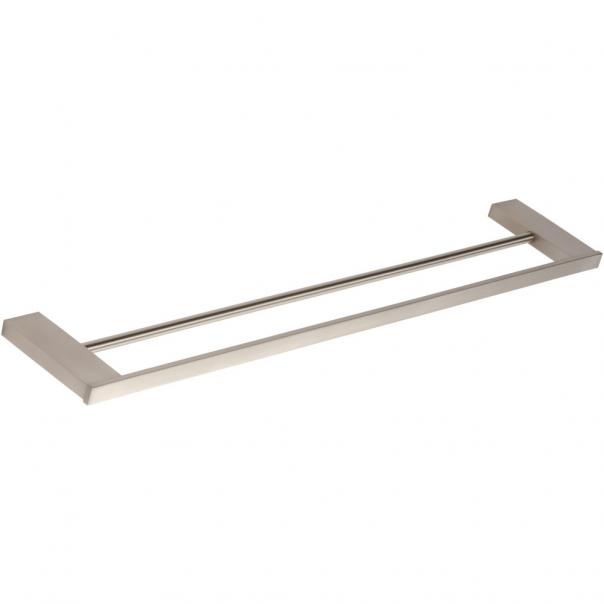 Atlas Homewares Parker Bath Towel Bar Double