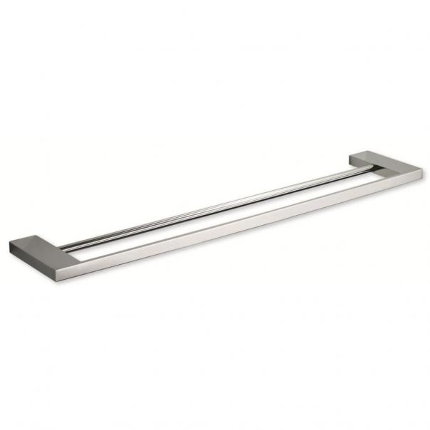 Atlas Homewares Parker Bath Towel Bar Double