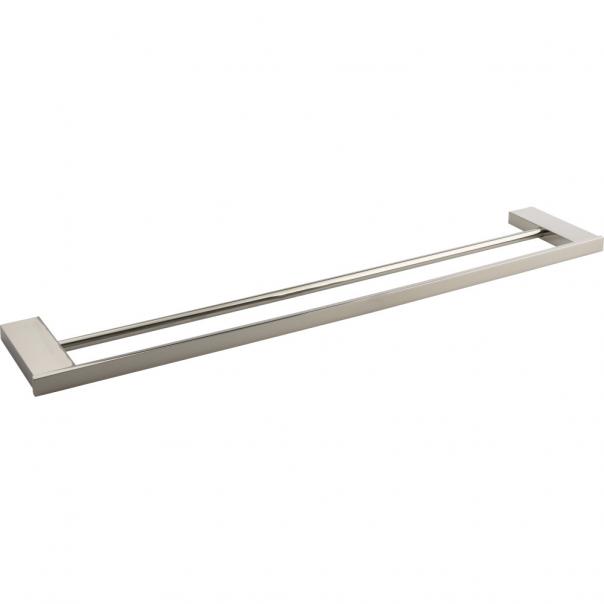 Atlas Homewares Parker Bath Towel Bar Double