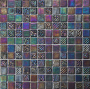 Pandora Gold & Zen Mosaic