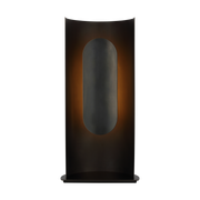 Shielded Medium Table Lamp