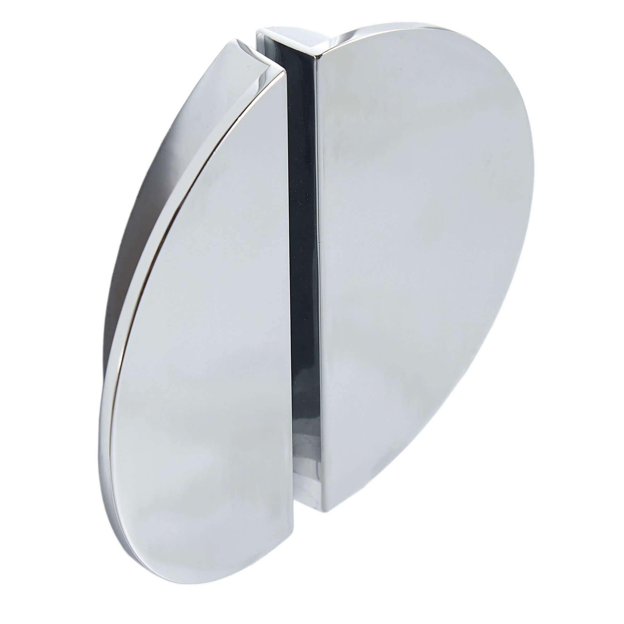 Circular Split Knobs