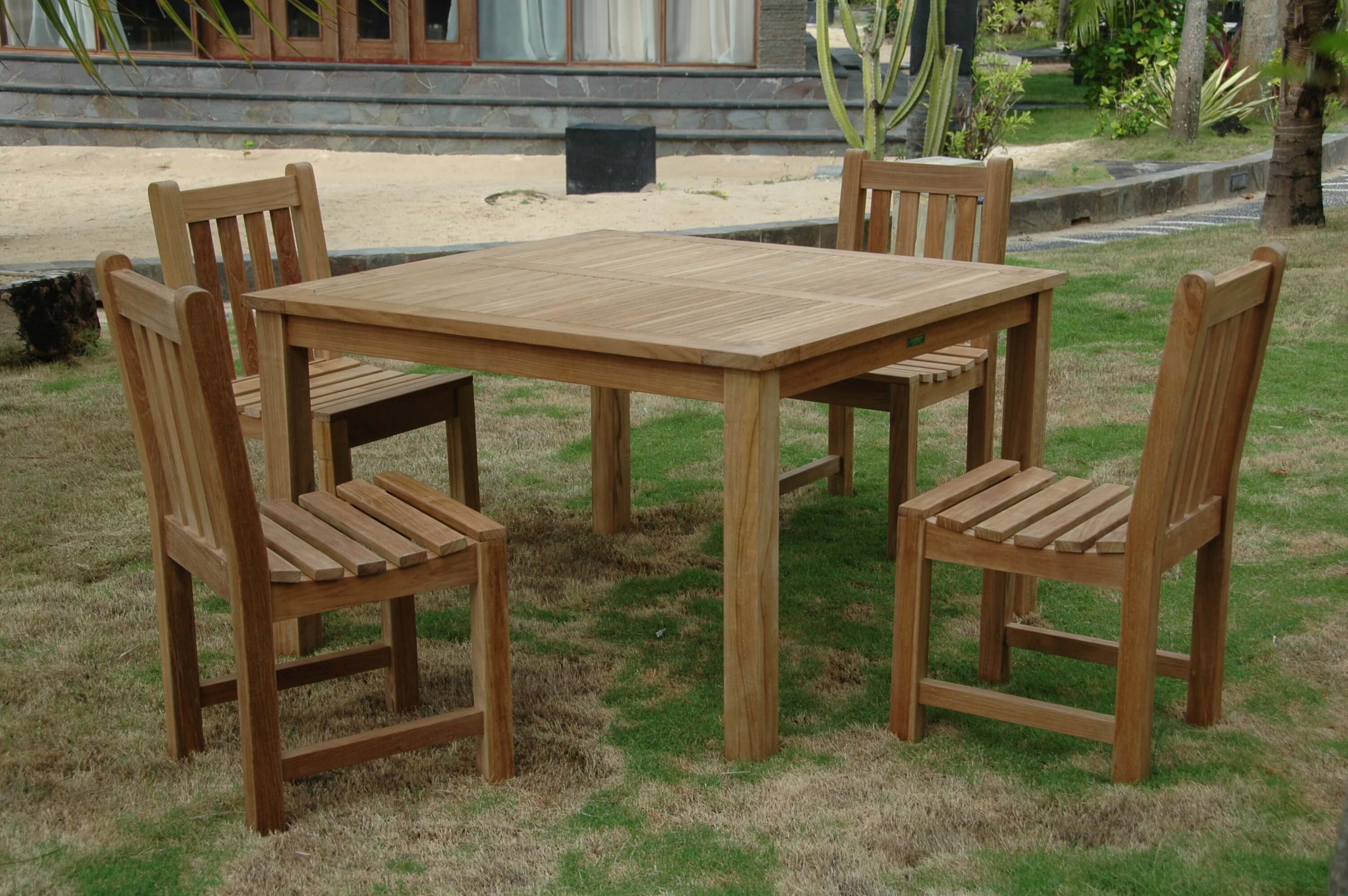 Set-101B Dining Table Set