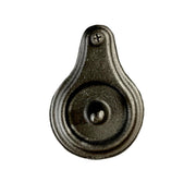 CBO Decorative Door Peek Hole Cover