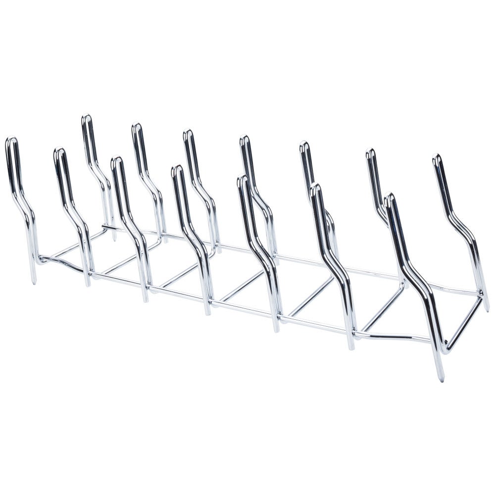 Hardware Resources Lid Organizer Insert for Peg Board Drawer Insert
